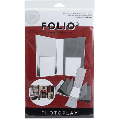PhotoPlay - Folio 4,5