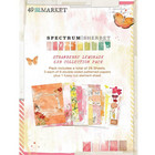 49 And Market - Spectrum Sherbert, Paperikko 6''x8'', 28sivua, Strawberry Lemonade