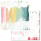 49 and Market - Spectrum Sherbert Double-Sided Cardstock 12