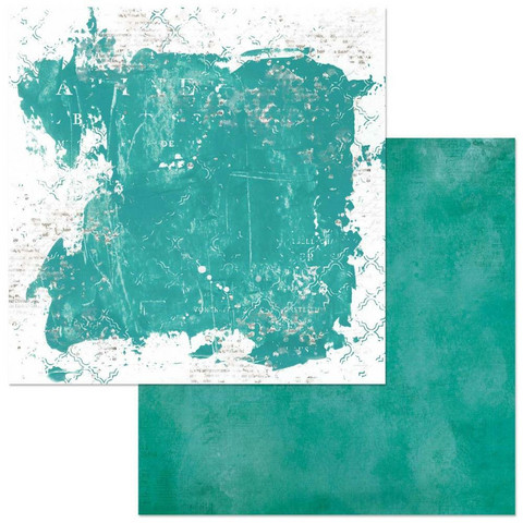 49 and Market - Spectrum Sherbert Double-Sided Cardstock 12