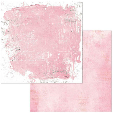 49 and Market - Spectrum Sherbert Double-Sided Cardstock 12
