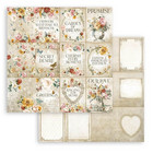 Stamperia - Garden of Promises, 12