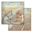 Stamperia - Sir Vagabond Aviator, 12