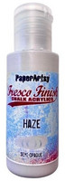 Paper Artsy - Fresco Finish, Akryylimaali, Haze, 50ml