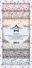Paper Favourites - Terrazzo, Slim Paper Pack, Paperikko