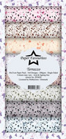 Paper Favourites - Terrazzo, Slim Paper Pack, Paperikko