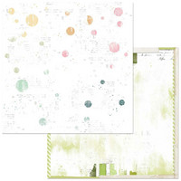 49 and Market - Spectrum Sherbert Double-Sided Cardstock 12