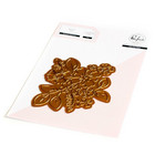 Pinkfresh Studio - Simplest Gestures, Hot Foil Plate