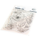 Pinkfresh Studio - Magnolia, Leimasetti
