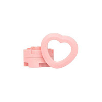 We R - Button Press Inserts, Heart