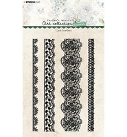 Studio Light - Jenine's Mindful Essentials nr.212, Lace Borders, Leimasetti