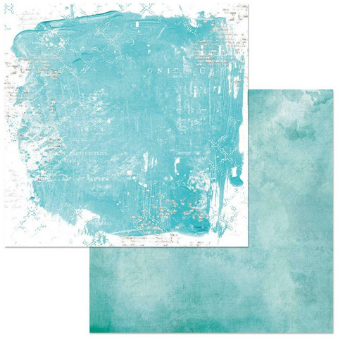 49 and Market - Spectrum Sherbert Double-Sided Cardstock 12