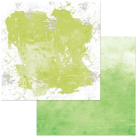 49 and Market - Spectrum Sherbert Double-Sided Cardstock 12