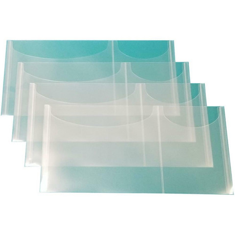 Totally-Tiffany - Storage Cards, Mix-N-Match, Säilytystasku 12