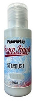PaperArtsy - Fresco Finish, Akryylimaali, Stardust, 50ml