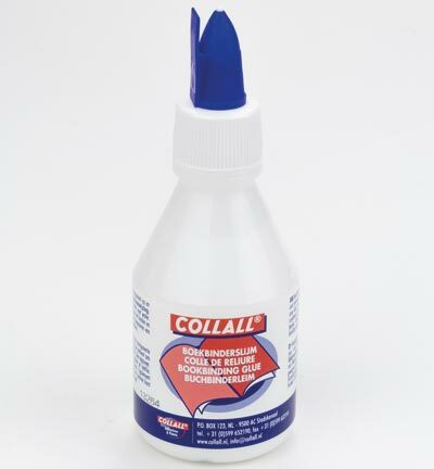 Collall - Kirjansidontaliima, 100ml