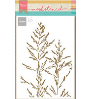 Marianne Design - Tiny's Indian Grass, Sapluuna