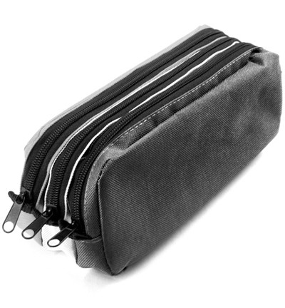 Kangaro - Pen case, 25x9x11cm