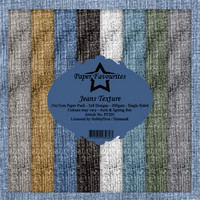 Paper Favourites - Jeans Texture 6