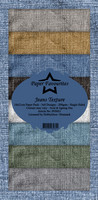 Paper Favourites - Jeans Texture, Slim Paper Pack, Paperikko