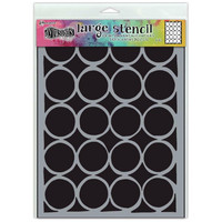 Dyan Reaveley's Dylusions - Stencils 9