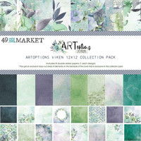 49 And Market - ARToptions Viken, Collection Pack 12