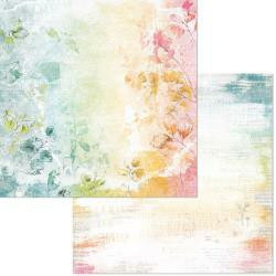 49 and Market - Spectrum Sherbert Double-Sided Cardstock 12