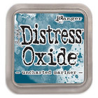 Tim Holtz - Distress Oxide Ink, Leimamustetyyny, Uncharted Mariner