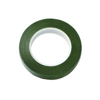 Dress My Craft - Self Adhesive Floral Tape, 13mm, Dark Green
