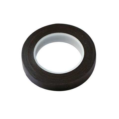 Dress My Craft - Self Adhesive Floral Tape, 13mm, Brown