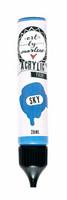 Art by Marlene - Acrylic Paint, Sky Essentials nr.34, 28ml