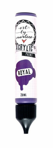 Art by Marlene - Acrylic Paint, Royal Essentials nr.33, 28ml