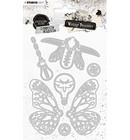 Studio Light - Mechanic Organic Vintage Treasures, Stanssisetti