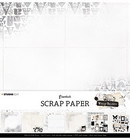 Studio Light - Vintage Treasures, Background Paper, 12