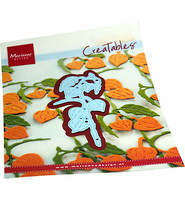Marianne Design - Tiny's Lantern Plant, Stanssisetti