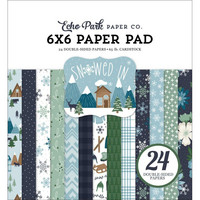 Echo Park - Snowed In, 6