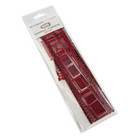 49 And Market - Essential Vintage Bits Salsa Filmstrips, 11osaa