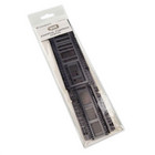 49 And Market - Essential Vintage Bits Pewter Filmstrips, 11osaa