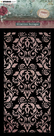 Studio Light - Jenine`s Inner Peace Slimline Baroque, Sapluuna