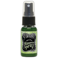 Dylusions - Shimmer Sprays, Mushy Peas, 29ml