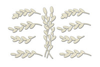 Fabrika Decoru - Twigs, Kartonkileikesetti