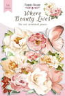 Fabrika Decoru - Where Beauty Lives, Leikekuvat, 54 osaa