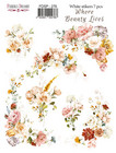 Fabrika Decoru - Where Beauty Lives, Tarra-arkki