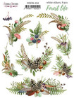 Fabrika Decoru - Forest Life, Tarra-arkki