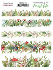 Fabrika Decoru - Forest Life, Tarra-arkki