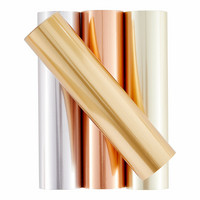 Spellbinders - Glimmer Hot Foil, Variety Pack Satin Metallics (H)