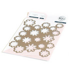 Pinkfresh Studio - Snowflakes, Stanssi