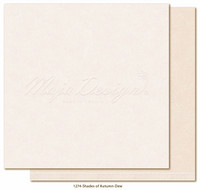 Maja Design - Monochromes, Autumn Dew