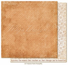 Maja Design - Autumn Poem, Tranquility