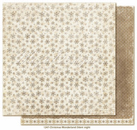 Maja Design - Christmas Wonderland, Silent Night